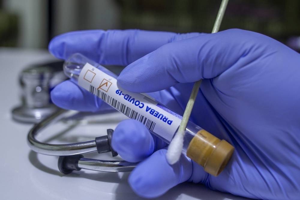 Германия: Массовое тестирование сотрудников DPD, после выявления коронавируса