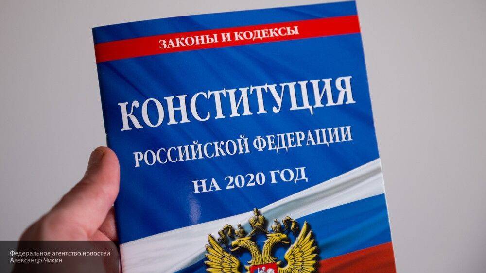 Клишас: Промежуточных итогов голосования по поправкам к Конституции РФ не будет
