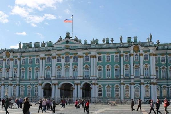 В российских музеях разрешат проводить экскурсии, но есть ряд ограничений
