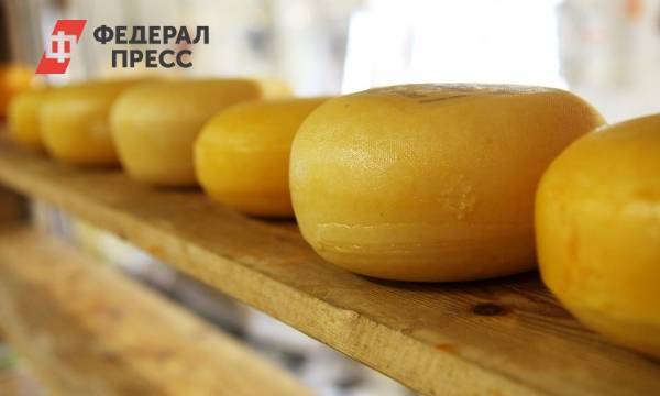В Алтайском крае предприятие-фантом реализовало десятки тонн молочной продукции