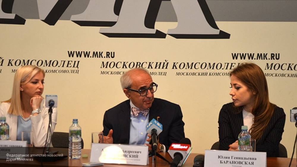 Знаменитый адвокат Добровинский объяснил, почему не будет защищать Ефремова