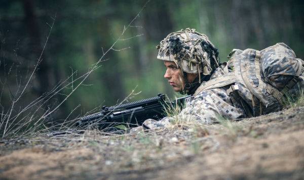 Военными НАТО в Латвии недовольны даже патриоты – военный эксперт