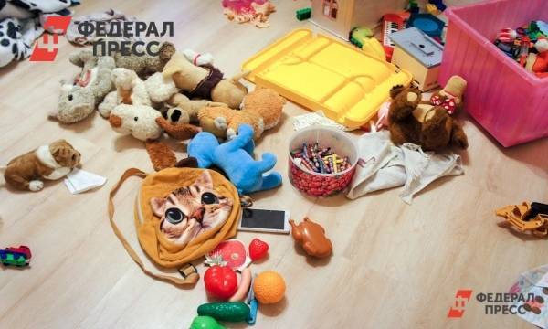 Многодетной семье из Оренбургской области вернут детей, которых забрали по настоянию главы района