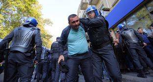 Азербайджанские активисты насчитали 108 политзаключенных в стране