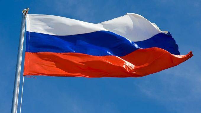Празднование Дня России в Петербурге: программа мероприятий