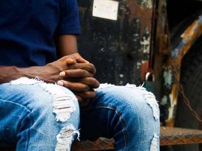 По подозрению в совершении 40 изнасилований арестовали жителя Нигерии