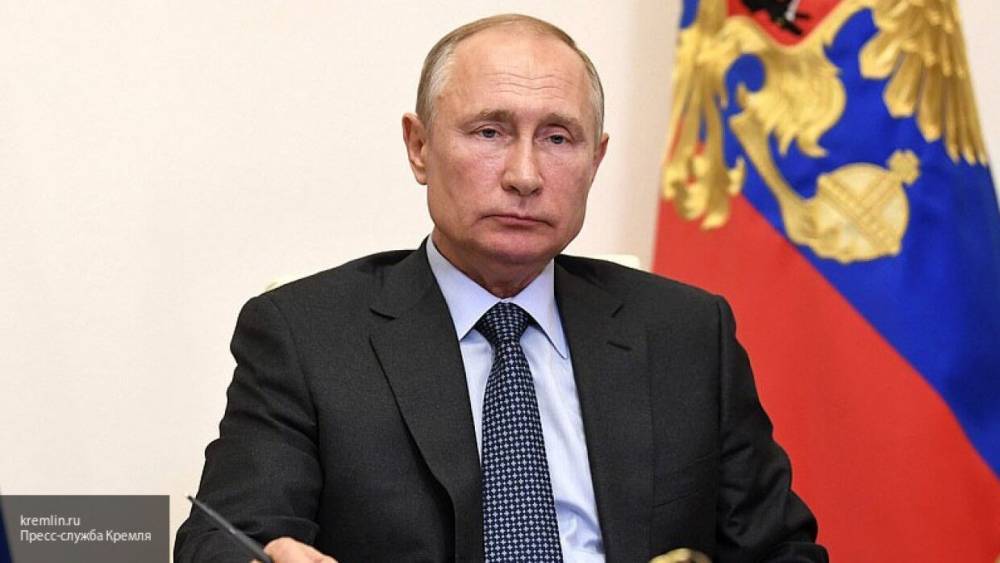 Песков рассказал о мероприятиях с участием Путина, запланированных на 11 июня
