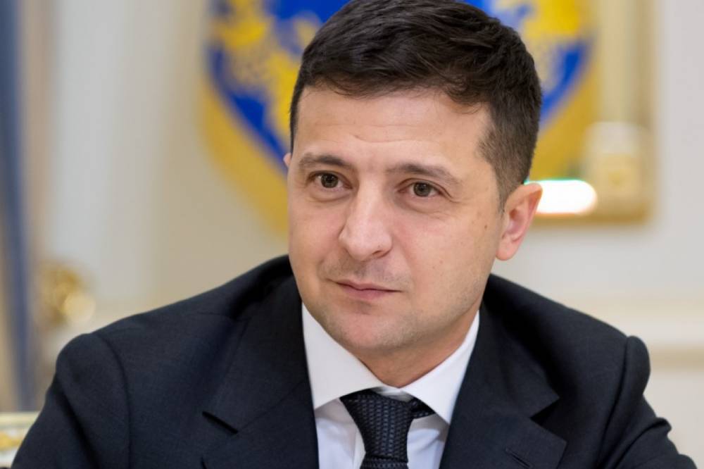 Зеленский рассказал, почему Саакашвили не стал вице-премьером