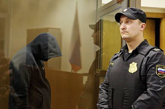 Павел Смирнов - Суд отправил под арест директора ТЭЦ в Норильске - pnp.ru - Красноярск - Норильск