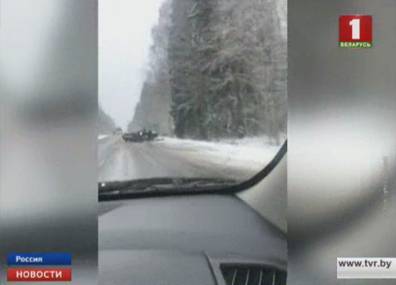 Стали известны новые подробности аварии с белорусским автобусом