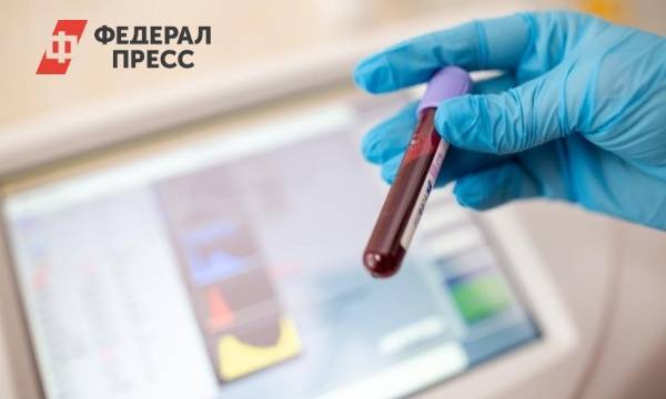 Начальник департамента Томской области заболел коронавирусом