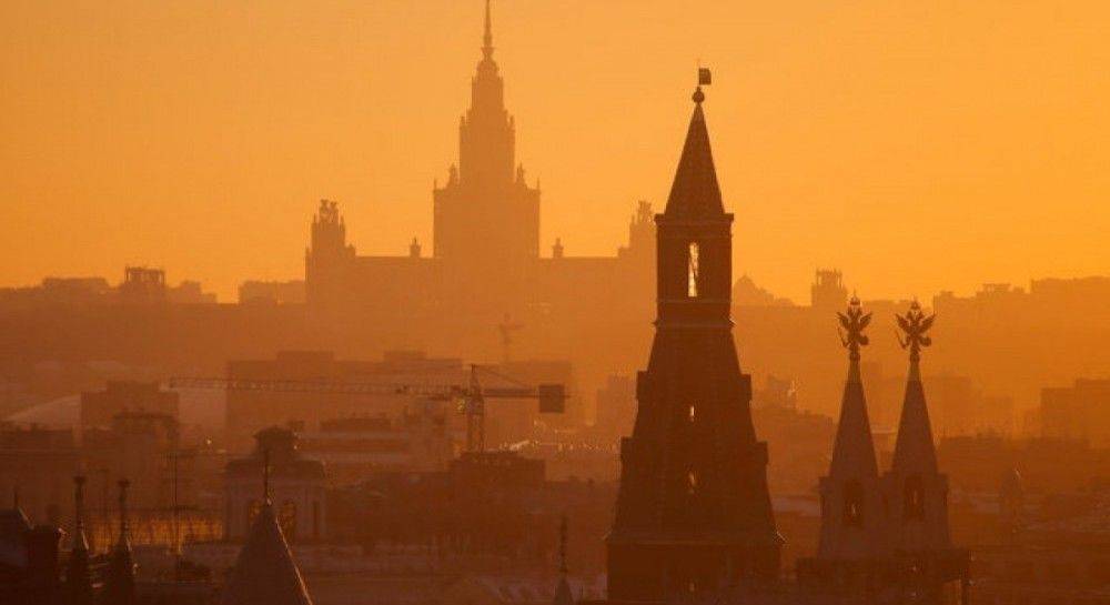 В Кремле "рассчитывают", что США не введут новые санкции против России