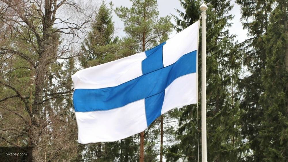 Ограничения по COVID-19 на российско-финской границе сохранятся до 14 июля