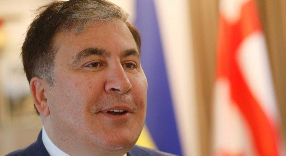 МИД Грузии вызовет украинского посла из-за слов Саакашвили об "уничтожении" страны