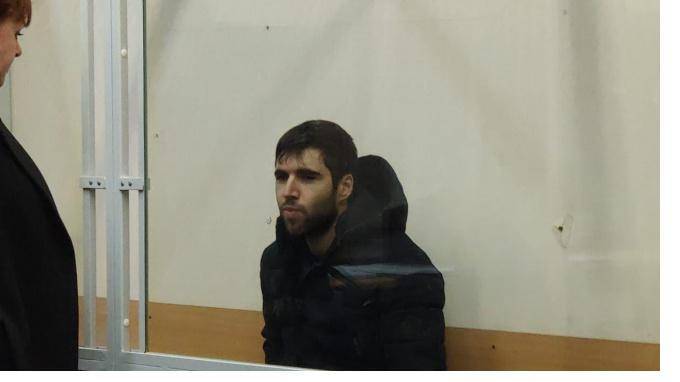 Суд освободил депрессивного петербуржца, угрожавшего взорвать Конституционный суд