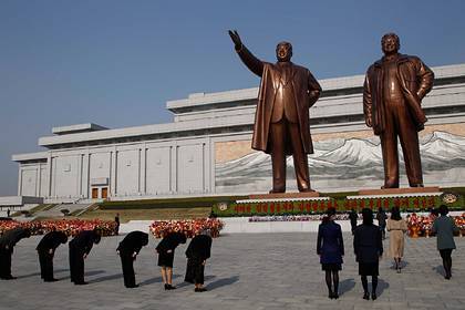 Северная Корея отчитала США за «сование носа в чужие дела»