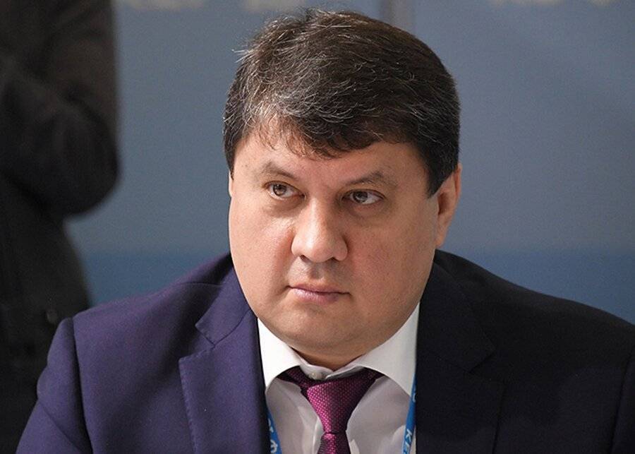 Песков не стал комментировать вопрос о заведенном против главы Норильска деле