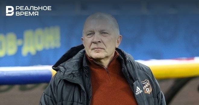 Президент «Урала»: «Новый сезон РПЛ может быть перенесен на неделю»