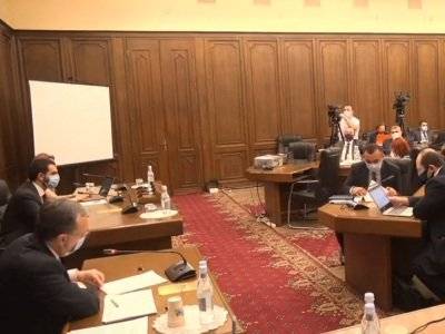 МИД: Нет политических препятствий для ратификации Соглашения с Арменией европейскими странами
