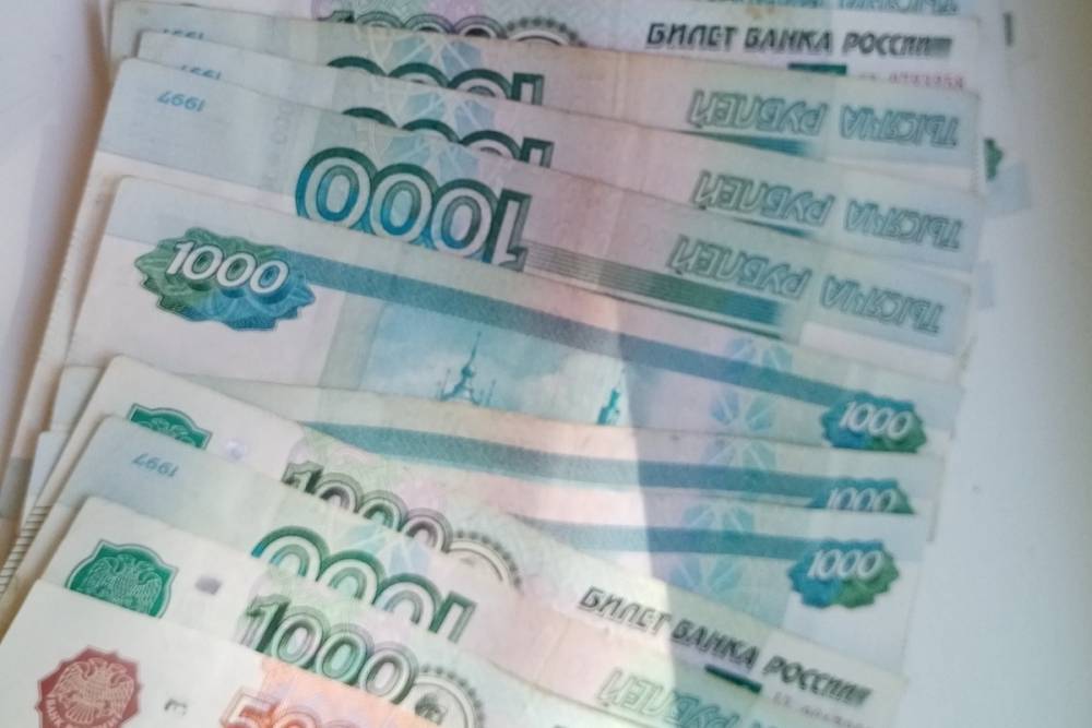 Житель Городца лишился 20 тысяч рублей из-за мошенников