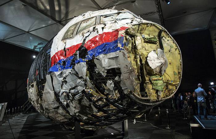 Дело МН17: найдены прямые доказательства участия России в войне на Донбассе