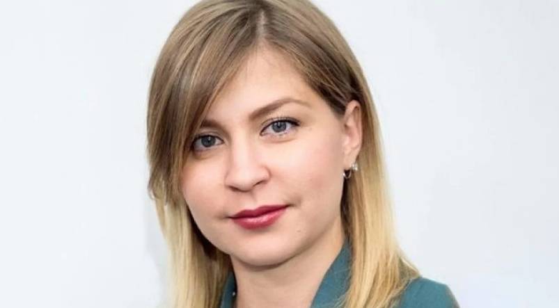 Рада избрала нового вице-премьера: что известно об Ольге Стефанишиной