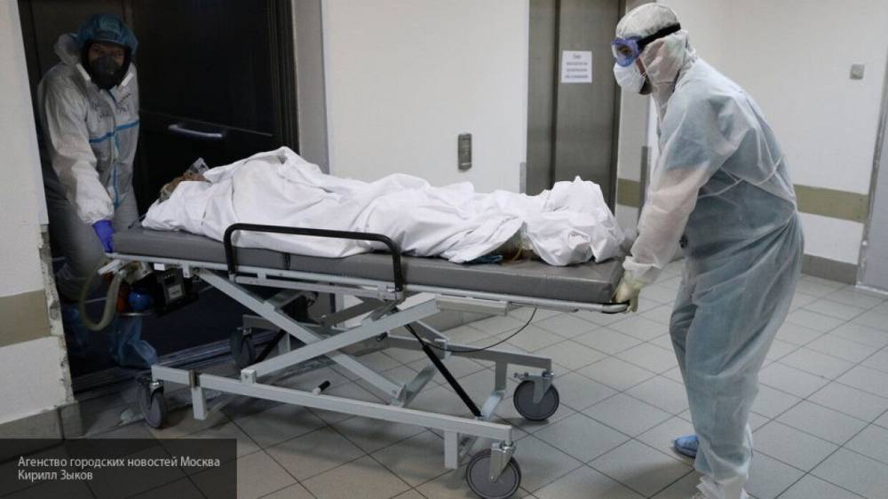 ВОЗ назвала причину низких показателей смертности пациентов с коронавирусом в России