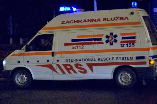 В начальной школе в Словакии произошла стрельба, есть погибший