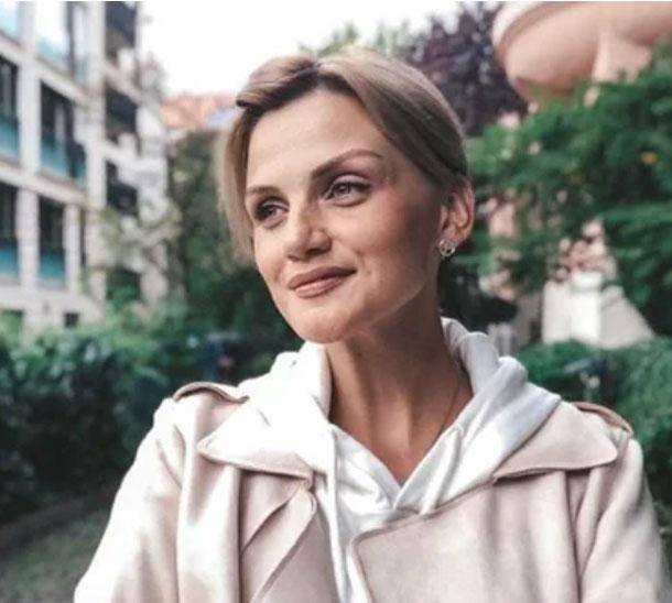 Участница вокального шоу «Успех» Ирина Богановская умерла в Германии от рака