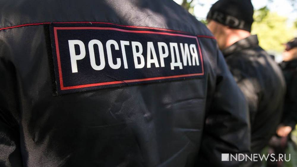 «На тюрьму хочешь?» Сотрудник московской Росгвардии пообещал мужчине подкинуть наркотики