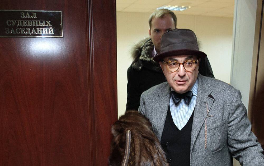 Адвокат Захаровых поделился ожиданиями от будущего суда с Ефремовым