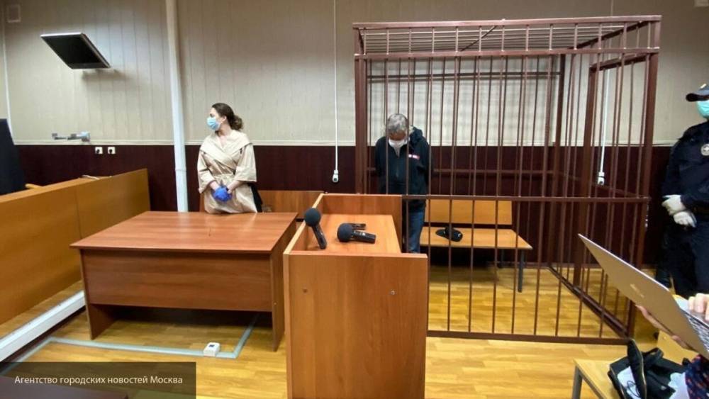 Полковник МВД Черноусов: Ефремов получит реальный тюремный срок