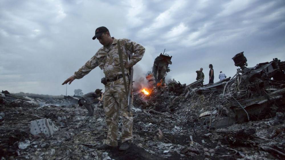 ВСУ провалили похищение дочери «ценного свидетеля» по делу MH17