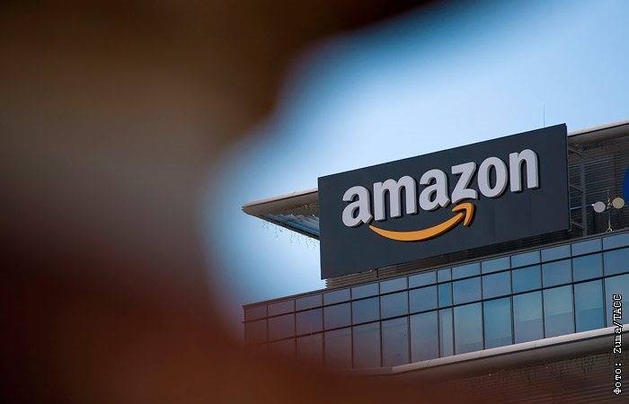 Еврокомиссия предъявит официальные обвинения Amazon в нарушении правил конкуренции