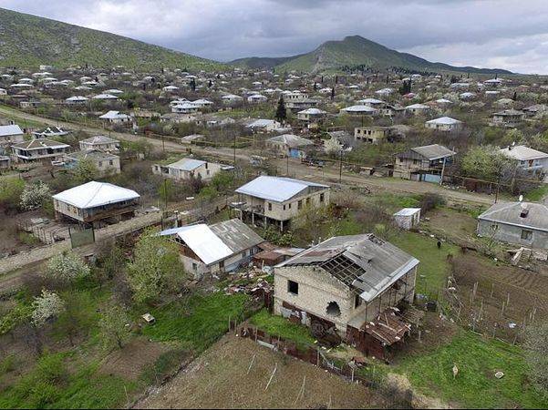 Армянский политик: Ереван теряет Карабах