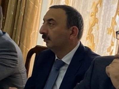 В соцсетях распространилось видео с двойником президента Азербайджана