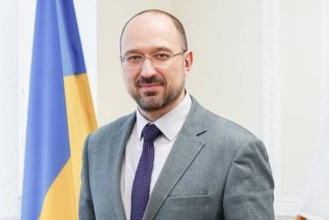Шмыгаль заявил, что в Украине могут усилить карантин
