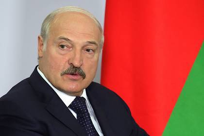 Лукашенко призвал все страны идти по пути Белоруссии в борьбе с коронавирусом