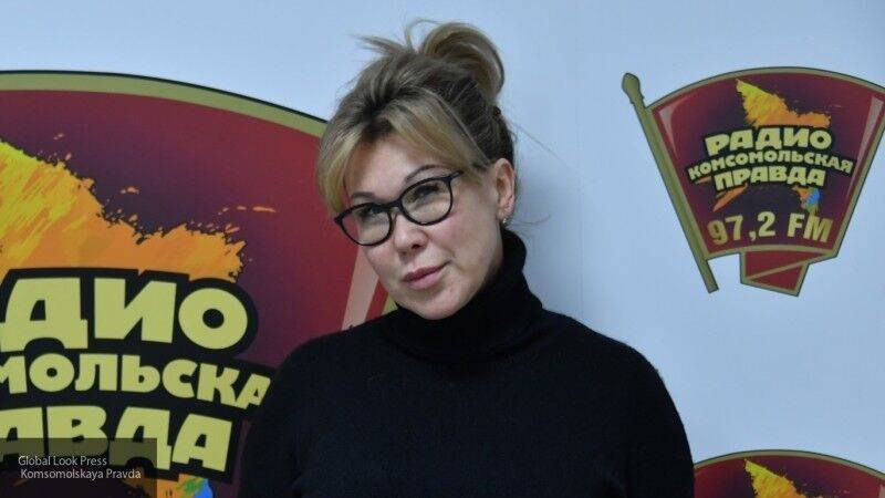 Юлия Норкина перед смертью осудила "прицепившуюся к мужику" Зарубину