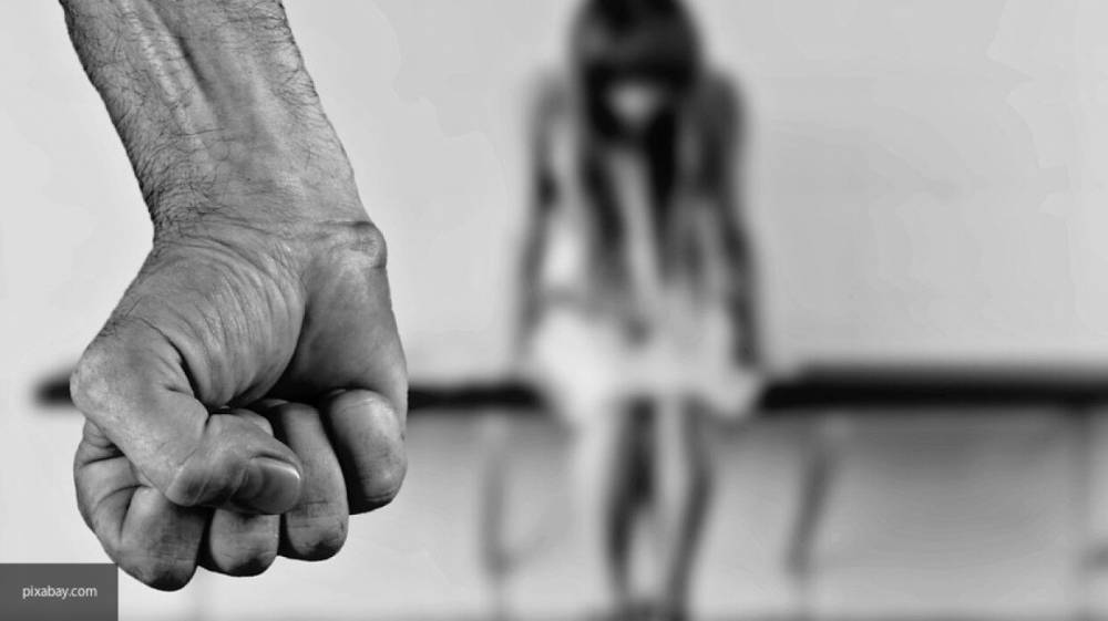Фитнес-тренер с уголовным прошлым изнасиловал девушку в Петрозаводске