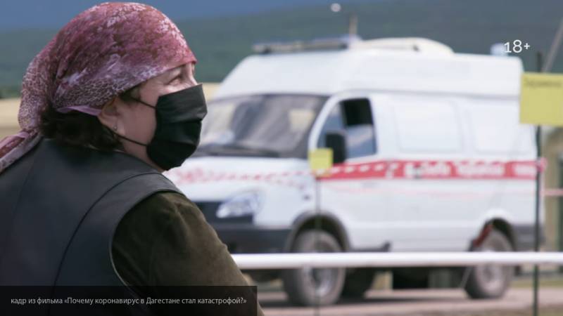 Вирусолог призвал россиян плавно выходить из ограничений по коронавирусу