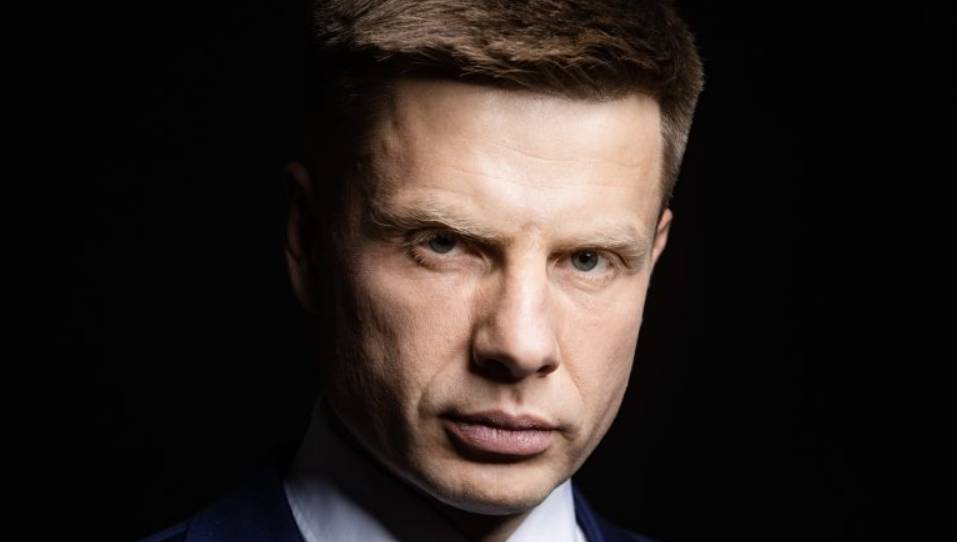 Зеленский боится Порошенко, как лидера оппозиции - Гончаренко