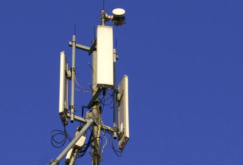 В Башкирии сеть LTE разогнали до гигабитных скоростей
