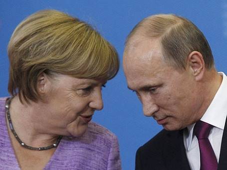 Западные СМИ: «Это плевок в лицо Меркель»