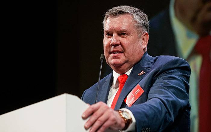 Урбанович: принятая краевая реформа не решит главную проблему Латвии