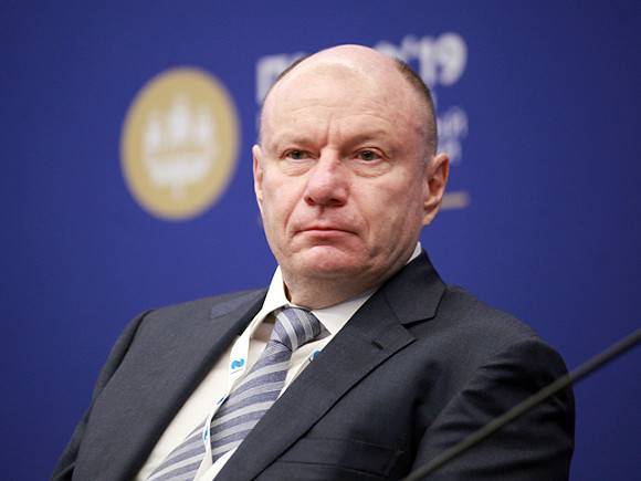 Потанин вновь предложил акционерам «Норникеля» отказаться от дивидендов за 2020 год