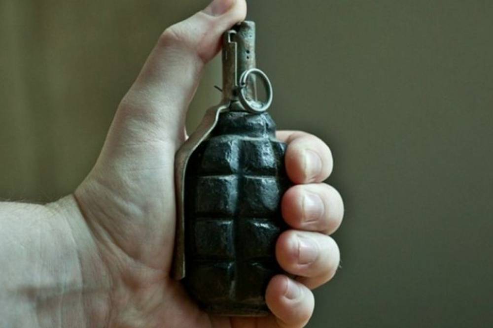 В Херсонской области бывший военный напился и взорвал себя гранатой