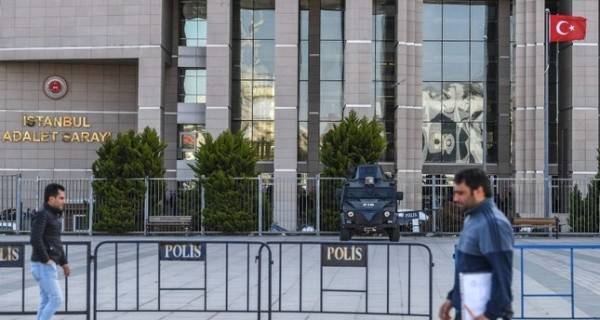Сотрудника генконсульства США в Стамбуле осудили почти на 9 лет