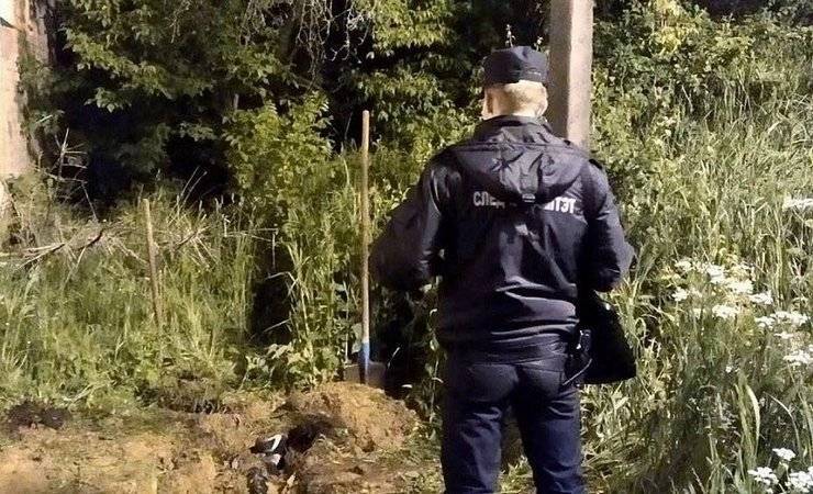 Жестокое убийство в Быховском районе: двое зарезали «розочкой», а потом закопали мужчину