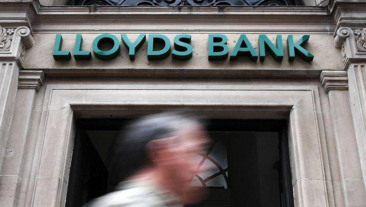 Крупнейший банк Великобритании оштрафован за обращение с ипотечными заемщиками